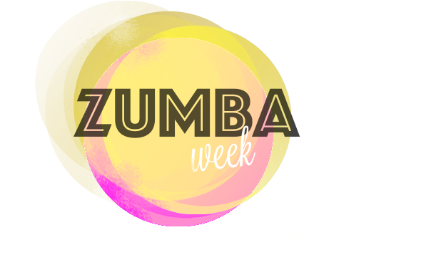 If You Love Zumba, Don't Forget That You Have An Event - Zumba June Clipart (858x360), Png Download