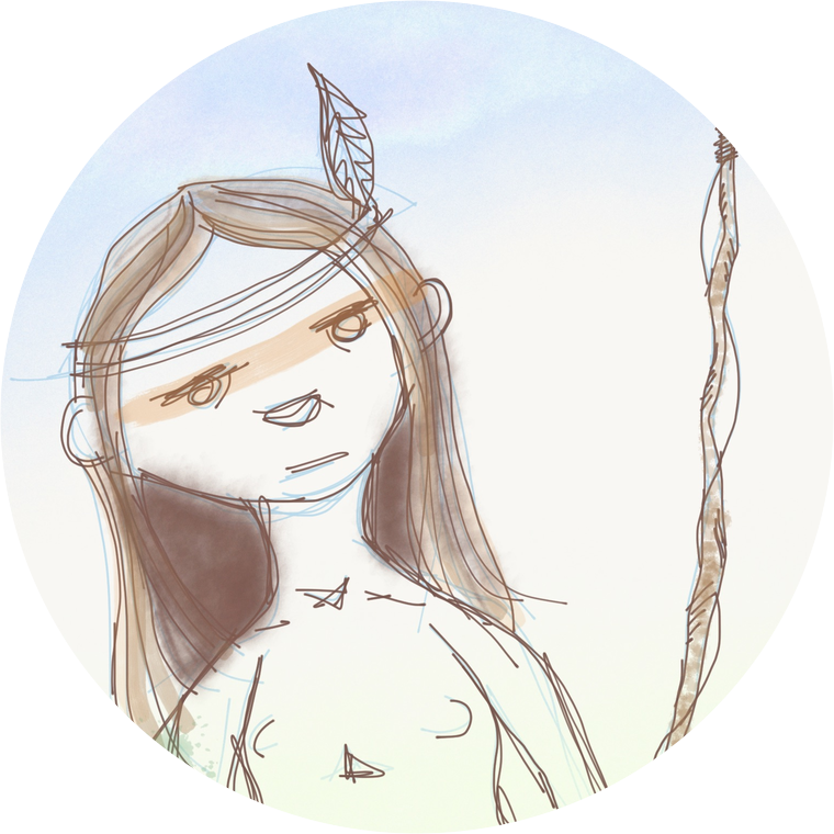 The Illustrations - Illustration Clipart (760x760), Png Download