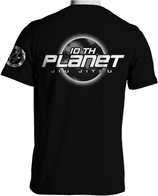 Planet Jujitsu Flat Earth Png 10th Planet Jujitsu Flat - Donkey T Shirt Clipart (800x800), Png Download