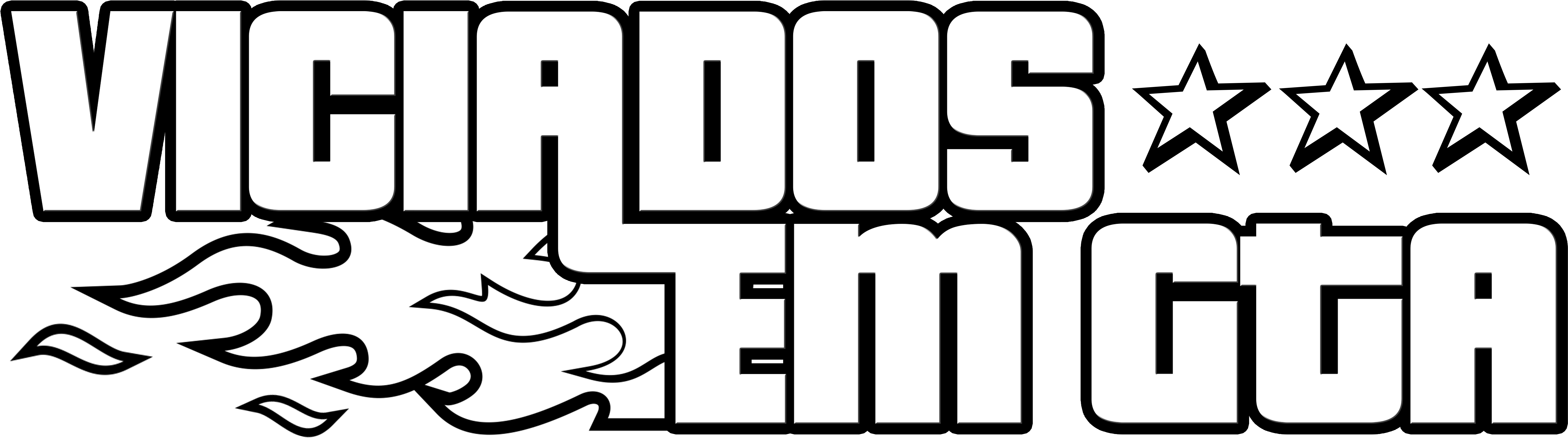 Skin S Sia Do Gta San Andreas - Grand Theft Auto: Episodes From Liberty City Clipart (7968x2526), Png Download