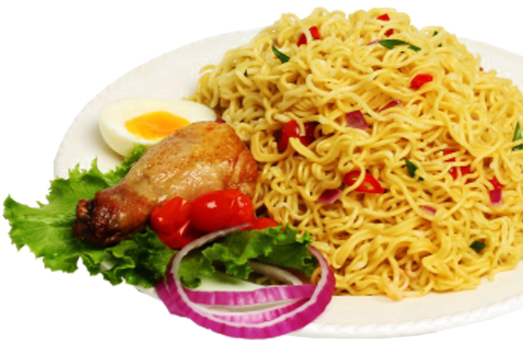 Noodles Free Png Image - Noodles Images Png Clipart (750x600), Png Download