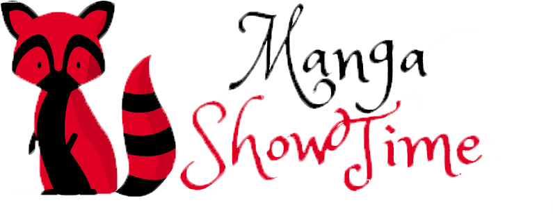 Manga Showtime Clipart (794x1123), Png Download