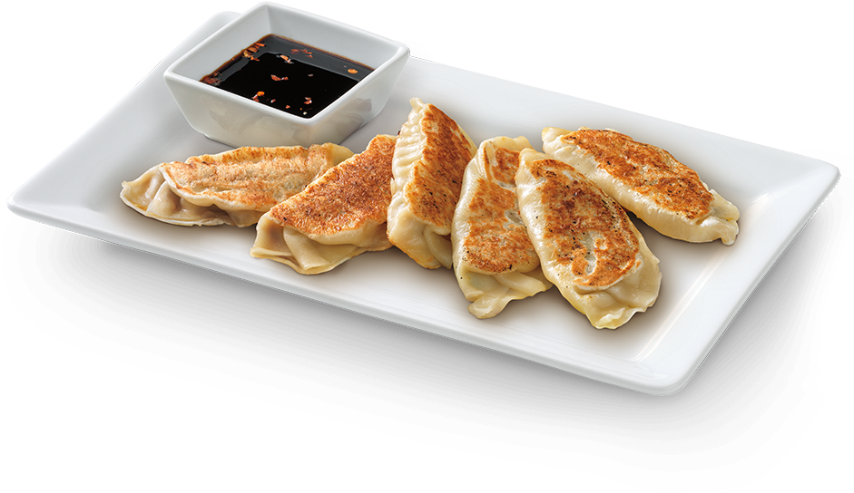 Noodles And Company Potstickers Clipart Large Size Png Image PikPng