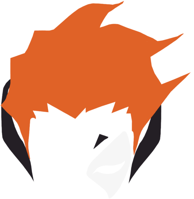894 X 894 17 1 - Overwatch Moira Player Icon Clipart (894x894), Png Download