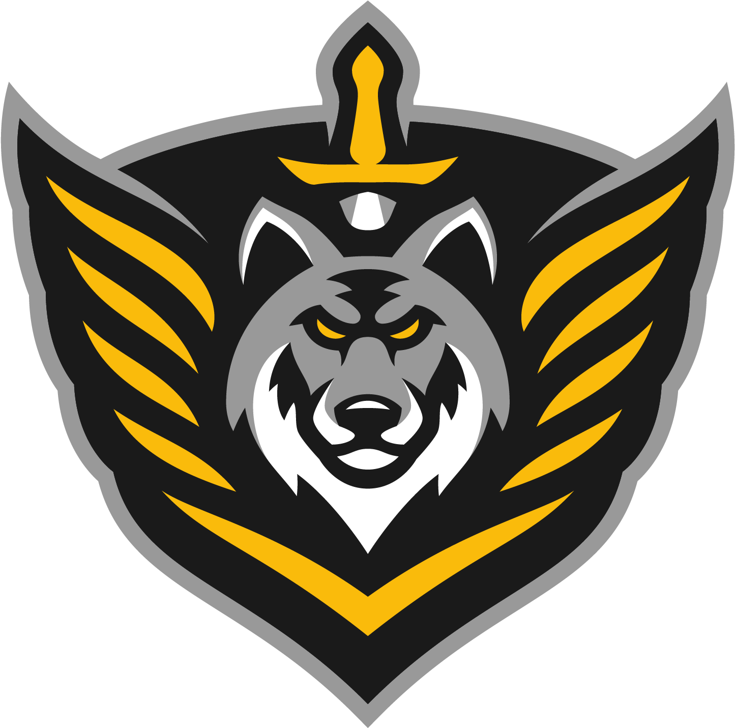 Dusk Combat Force Clipart (2000x2000), Png Download