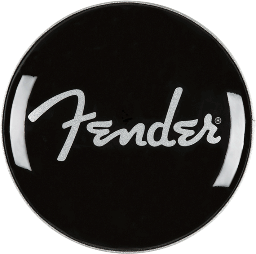 Fender Silver Sparkle 24" Barstool Clipart (826x819), Png Download