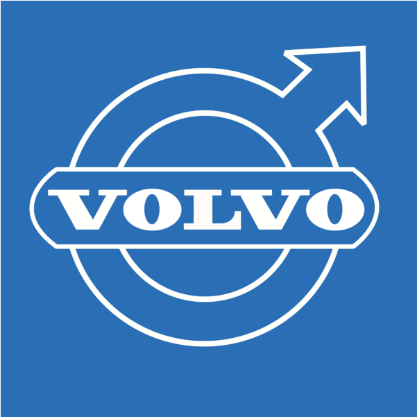 Volvo Logo Clipart (800x600), Png Download