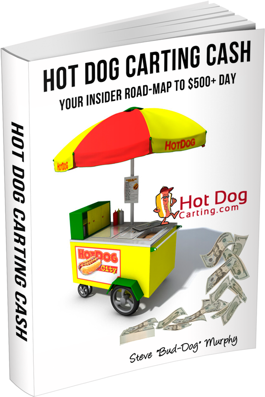 Nebraska Activists “hot Dog Stand” Scold Commission - Toy Vehicle Clipart (541x810), Png Download