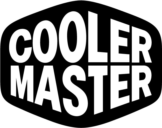 Player Unknown Battlegrounds Logo Png - Cooler Master Logo Png Clipart (1000x1000), Png Download