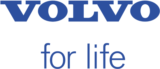 Volvo For Life Clipart (800x600), Png Download