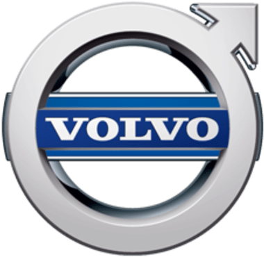 Volvo Logo - Ab Volvo Clipart (784x784), Png Download