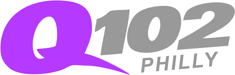 Iheartradio Logo Png - Q102 Philly Logo Clipart (800x600), Png Download