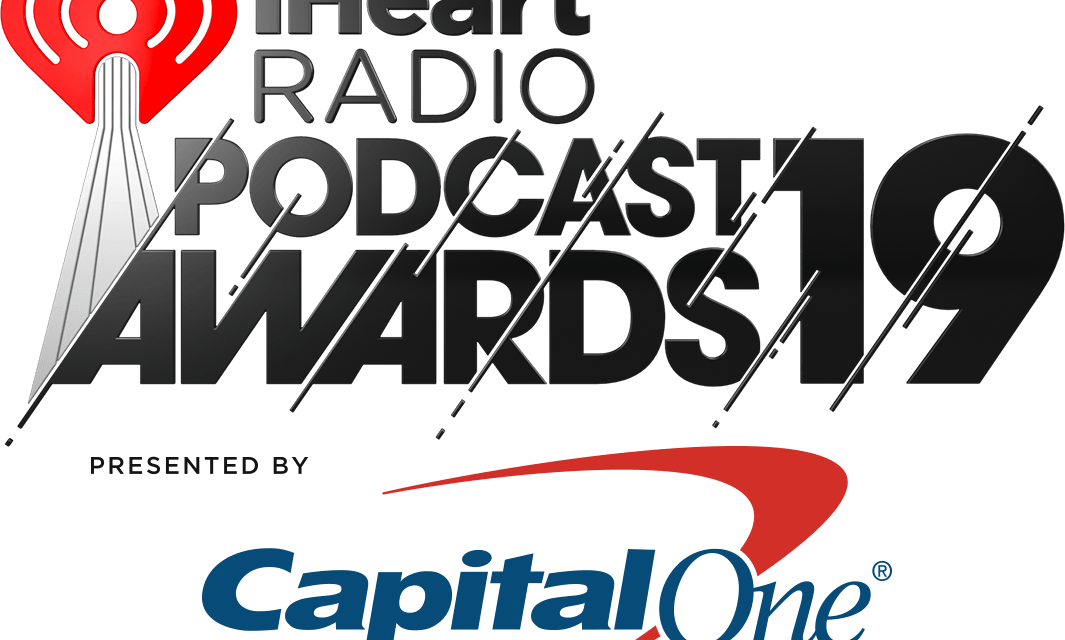 Iheartmedia Celebrates Inaugural Iheartradio Podcast - Capital One Bank Clipart (1065x640), Png Download