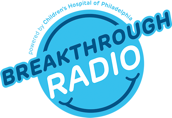 Listen To Breakthrough Radio Live Children's Hospital - Illustration Clipart (600x600), Png Download