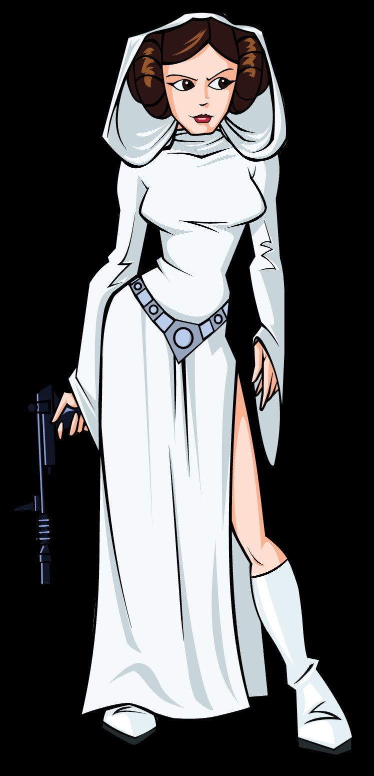 Illustration Clipart (748x1550), Png Download