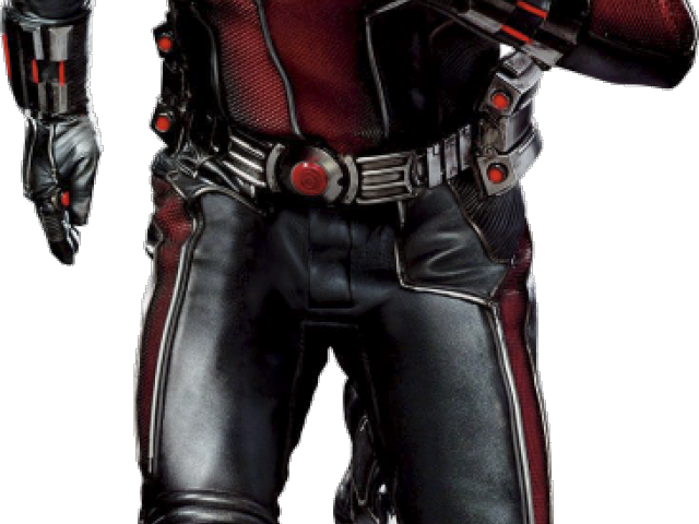 Ant-man Png Transparent Images - Png Supers Heros Marvel Clipart (640x480), Png Download