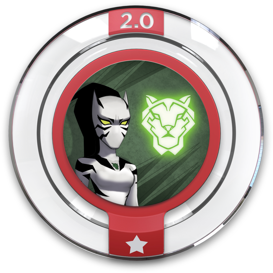 Disney Infinity Power Disc Ant Man , Png Download Clipart Large Size
