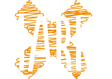 Calligraphy Clipart (1058x397), Png Download