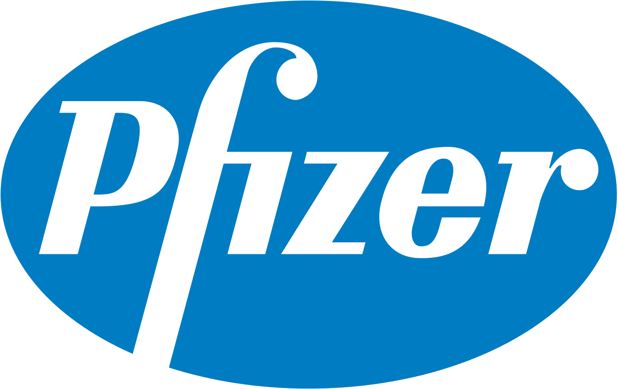 Unitedhealth Group - Pfizer Inc Clipart (1280x828), Png Download