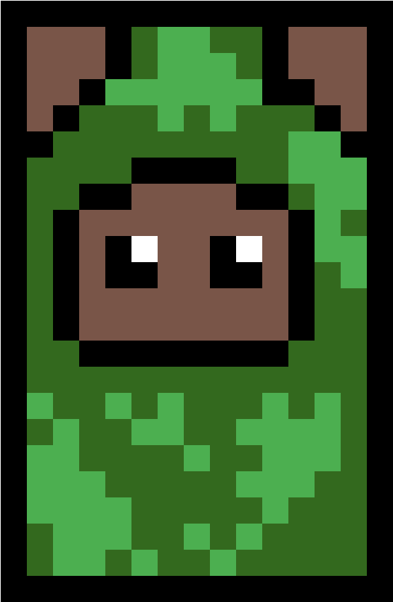 Ewok - Cartoon Clipart (1184x1184), Png Download