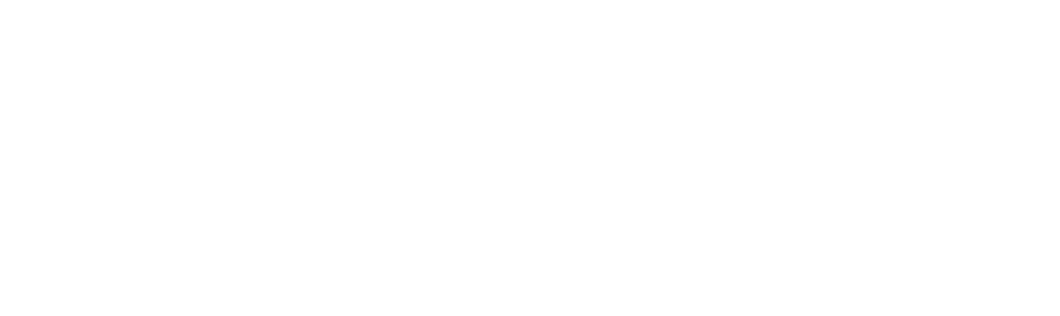 X Marks The Spot - Black-and-white Clipart (1527x472), Png Download