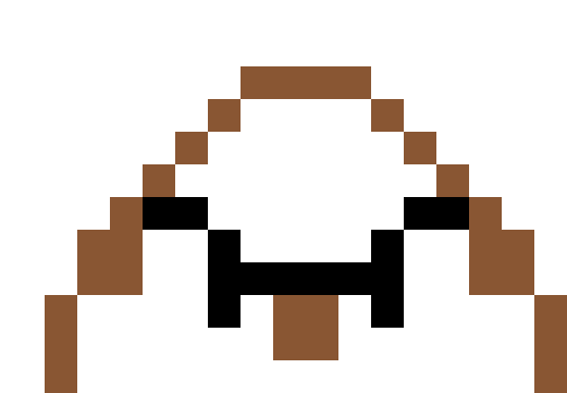 Goomba Wip - Super Mario World Egg Png Clipart (760x450), Png Download