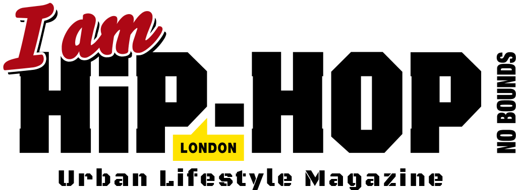 Am Hip Hop Clipart (1024x386), Png Download