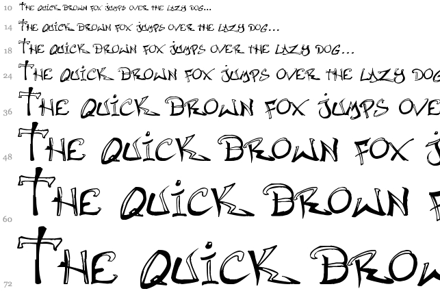 Hip Hop Fonts Png Transparent Hd Photo - Hip Hop Font Clipart (650x483), Png Download