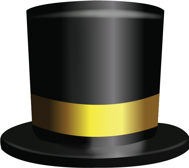Hat Emoji Clipart (600x600), Png Download