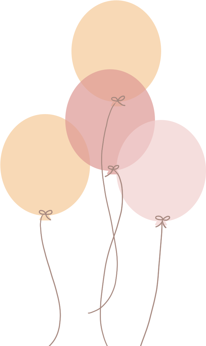 We Love Teemo, Too - Balloon Clipart (765x1212), Png Download