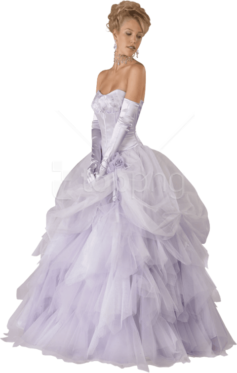 Free Png Bride Png Images Transparent - Girls Dress Png For Background Clipart (480x756), Png Download