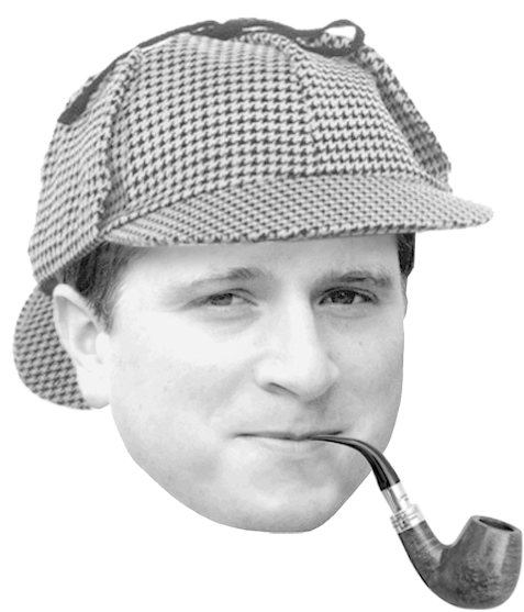 570 X 570 11 - Twitch Kappa Clipart (570x570), Png Download