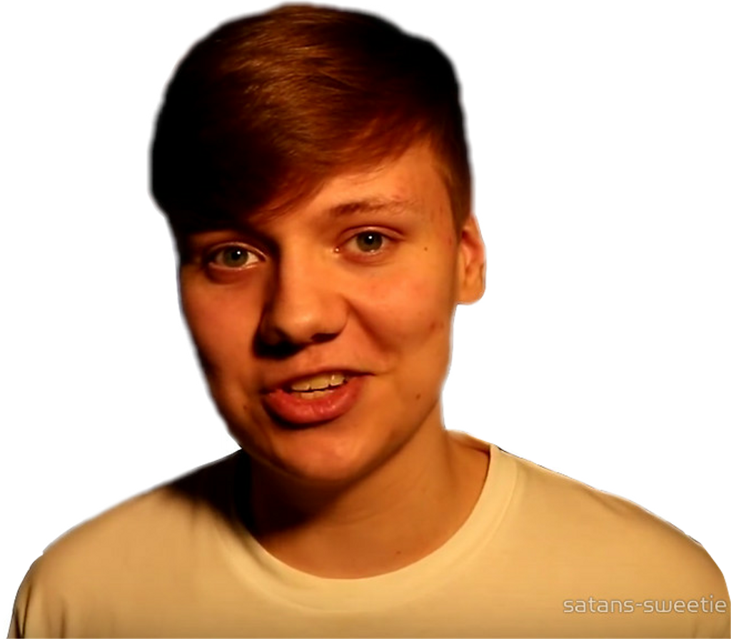 Pyrocynical Sticker - Portrait Photography Clipart (1024x895), Png Download