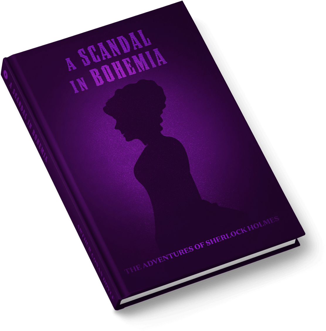 Professor - Book Cover Clipart (1453x1424), Png Download