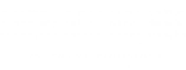 Logo » Sherlock Holmes - Calligraphy Clipart (661x600), Png Download