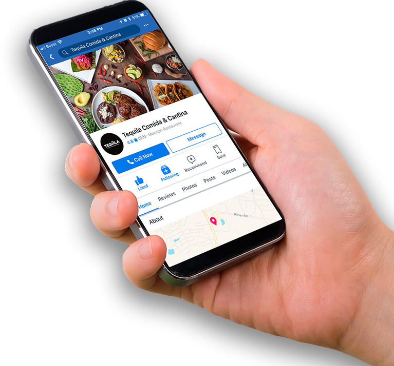 Authentic Mexican Experience - Iphone Clipart (767x714), Png Download