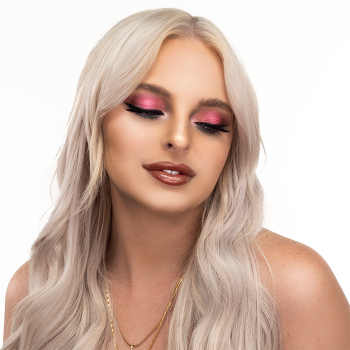 Hot-tea - Blond Clipart (700x700), Png Download