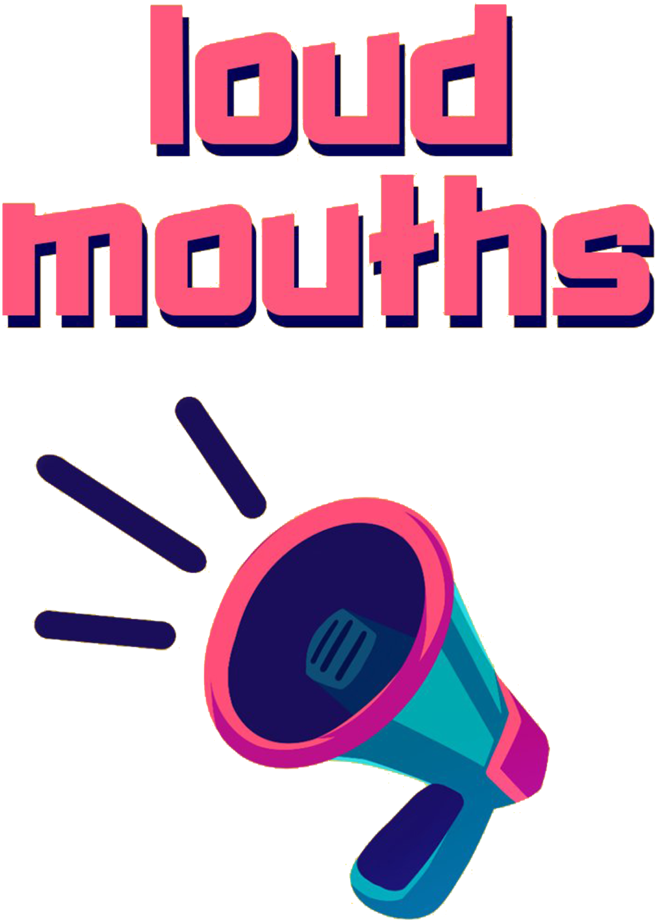 Loudmouth - Opal Fitness Clipart (773x1000), Png Download