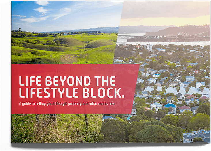 Life Beyond The Lifestyle Block Cover 2 - Lifestyle Block Nz Clipart (767x527), Png Download