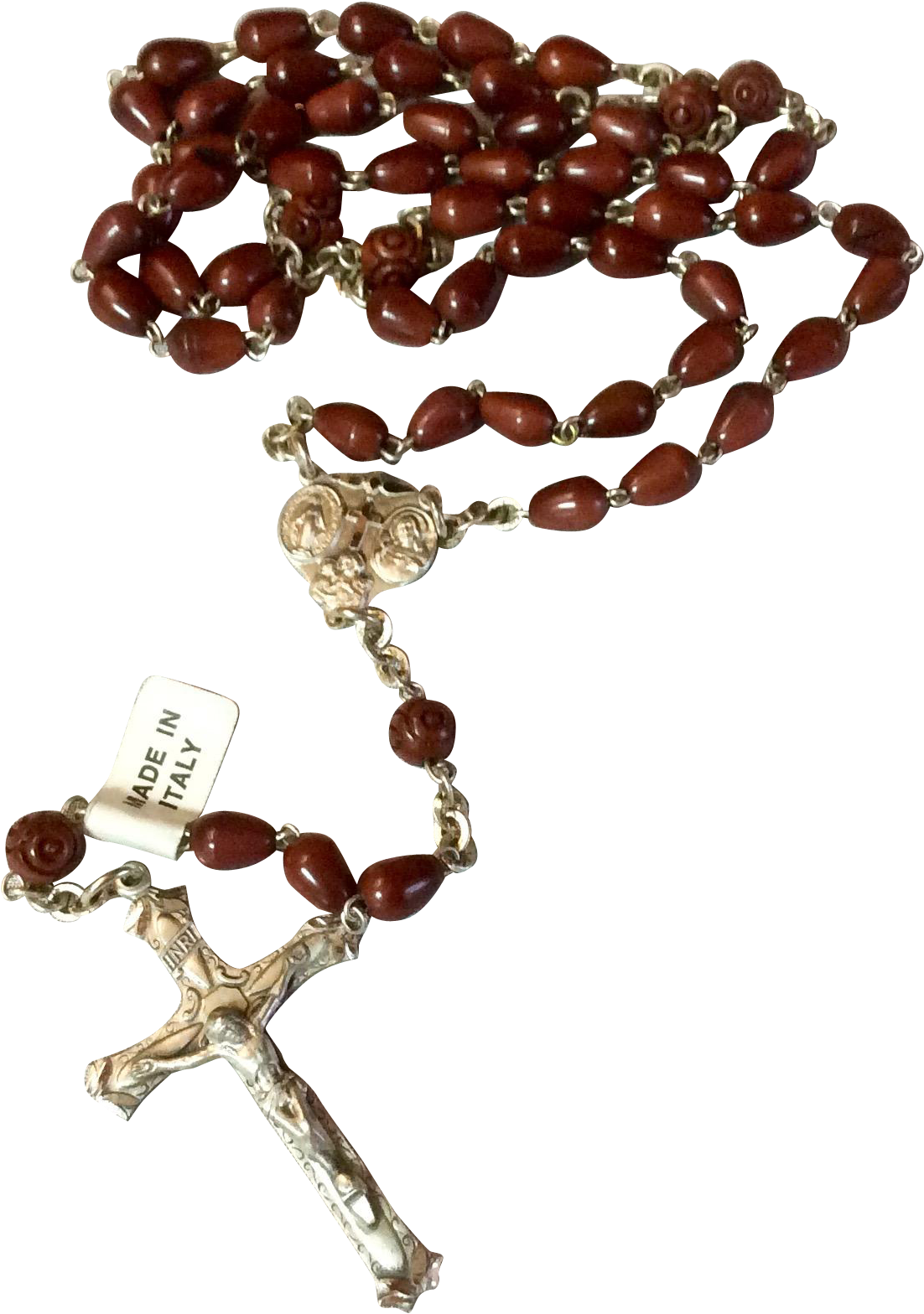 Rosary Png - Christian Cross Clipart (1567x1567), Png Download