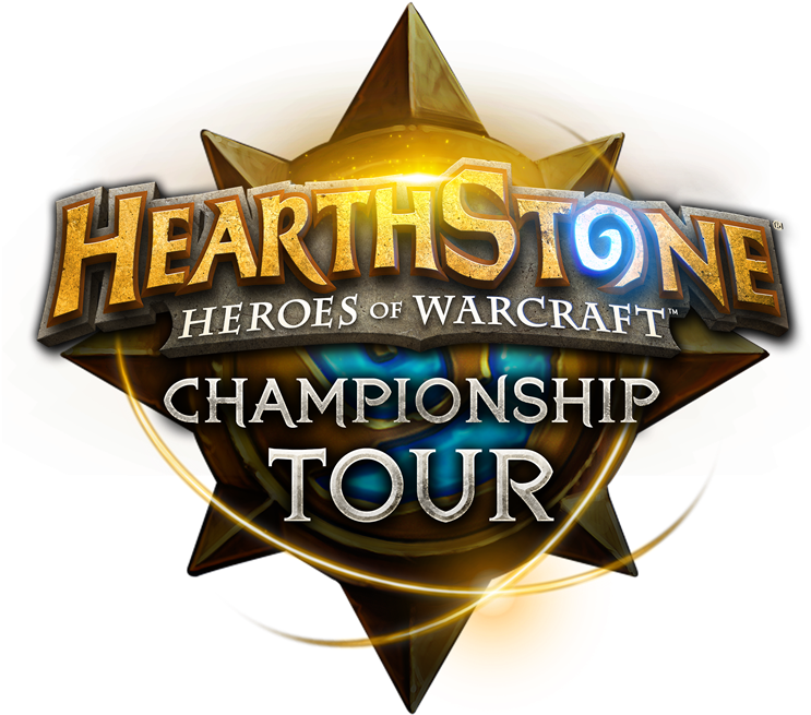 Why Hearthstone Is Failing As An Esport - Hearthstone Winter Championship Logo Clipart (994x768), Png Download