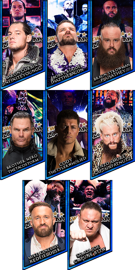 Participants - Collage Clipart (525x1050), Png Download