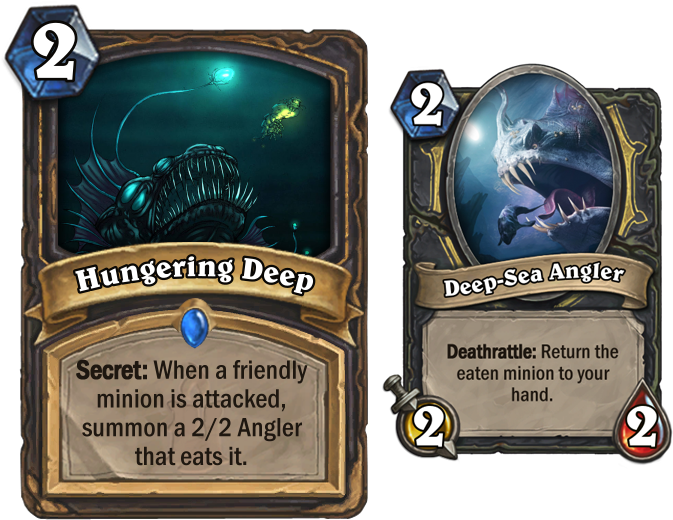 365 Days Of Hearthstone , Png Download Clipart (673x520), Png Download