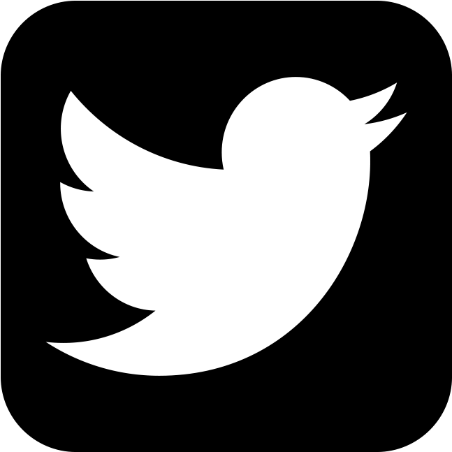 Twitterlogo - White Snapchat Logo Transparent Background Clipart (700x700), Png Download