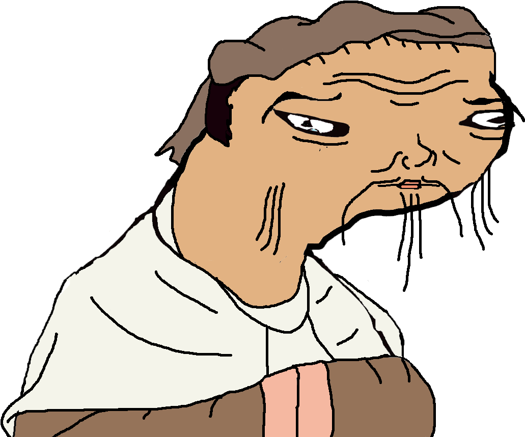 I Drew A Spoderman Confucius, Rate It - Illustration Clipart (1920x1080), Png Download