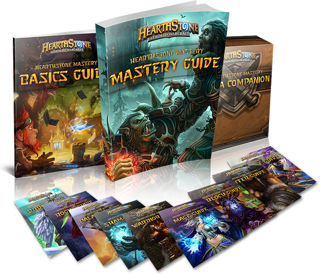 Hearthstone Mastery Review - Tabletop Game Clipart (640x550), Png Download