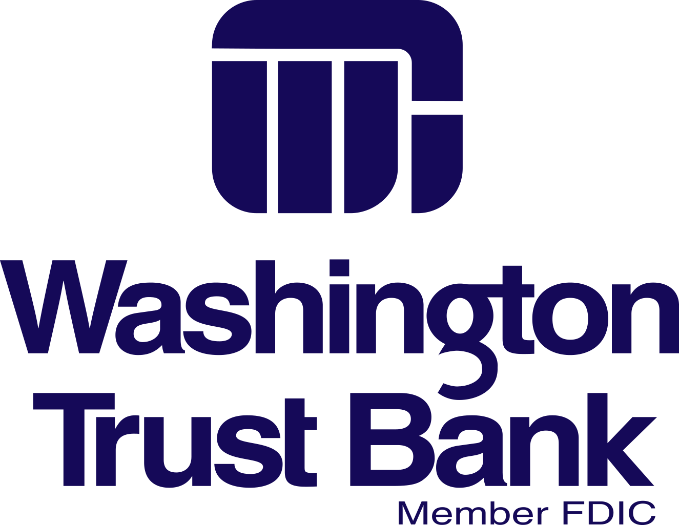 Cast - Washington Trust Bank Clipart (1325x1025), Png Download