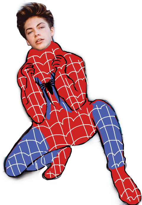 Costume Clipart (480x693), Png Download