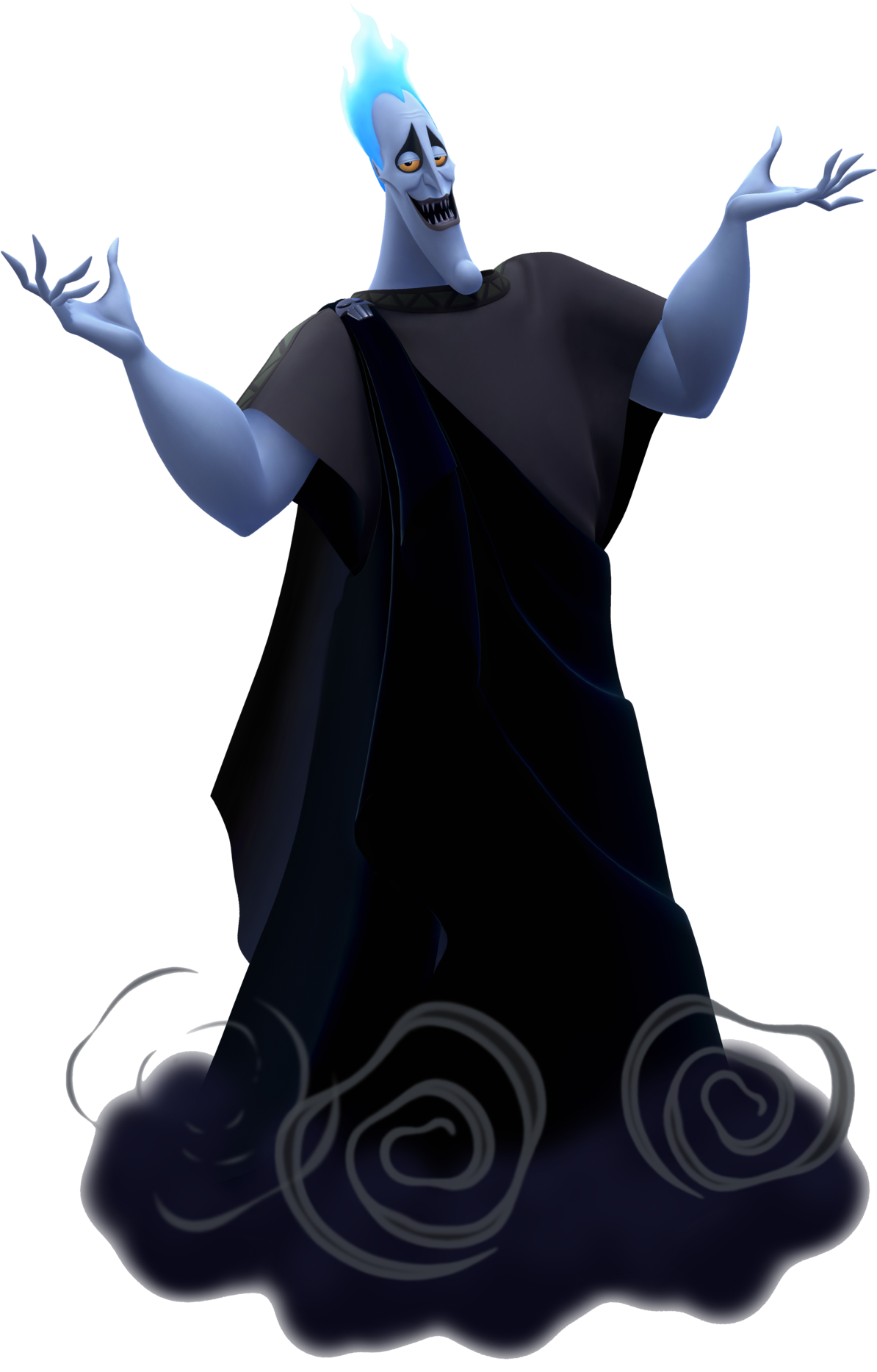 Kingdom Hearts Wiki Β - 100 Acre Wood Kh3 Clipart (1200x1866), Png Download