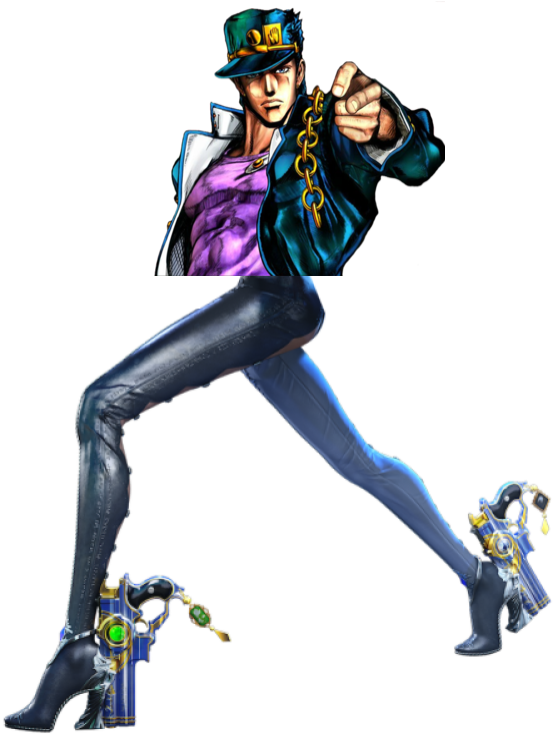 Bayonetta Ask Your Mum Clipart (1024x768), Png Download